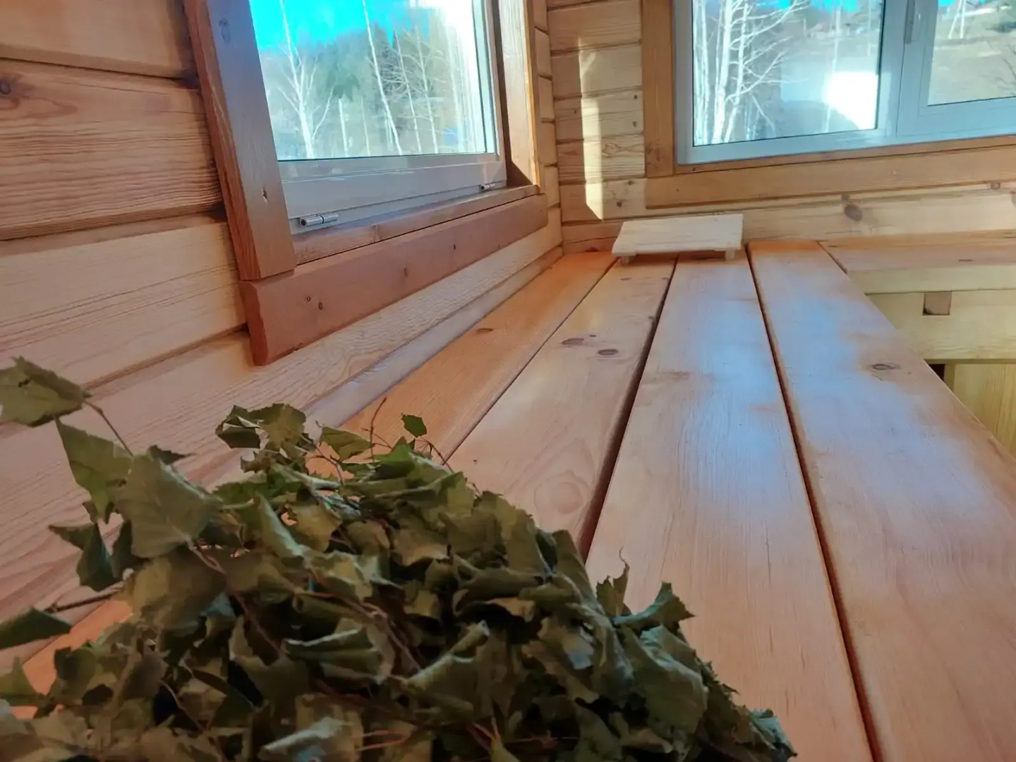 Частный дом Karpov House