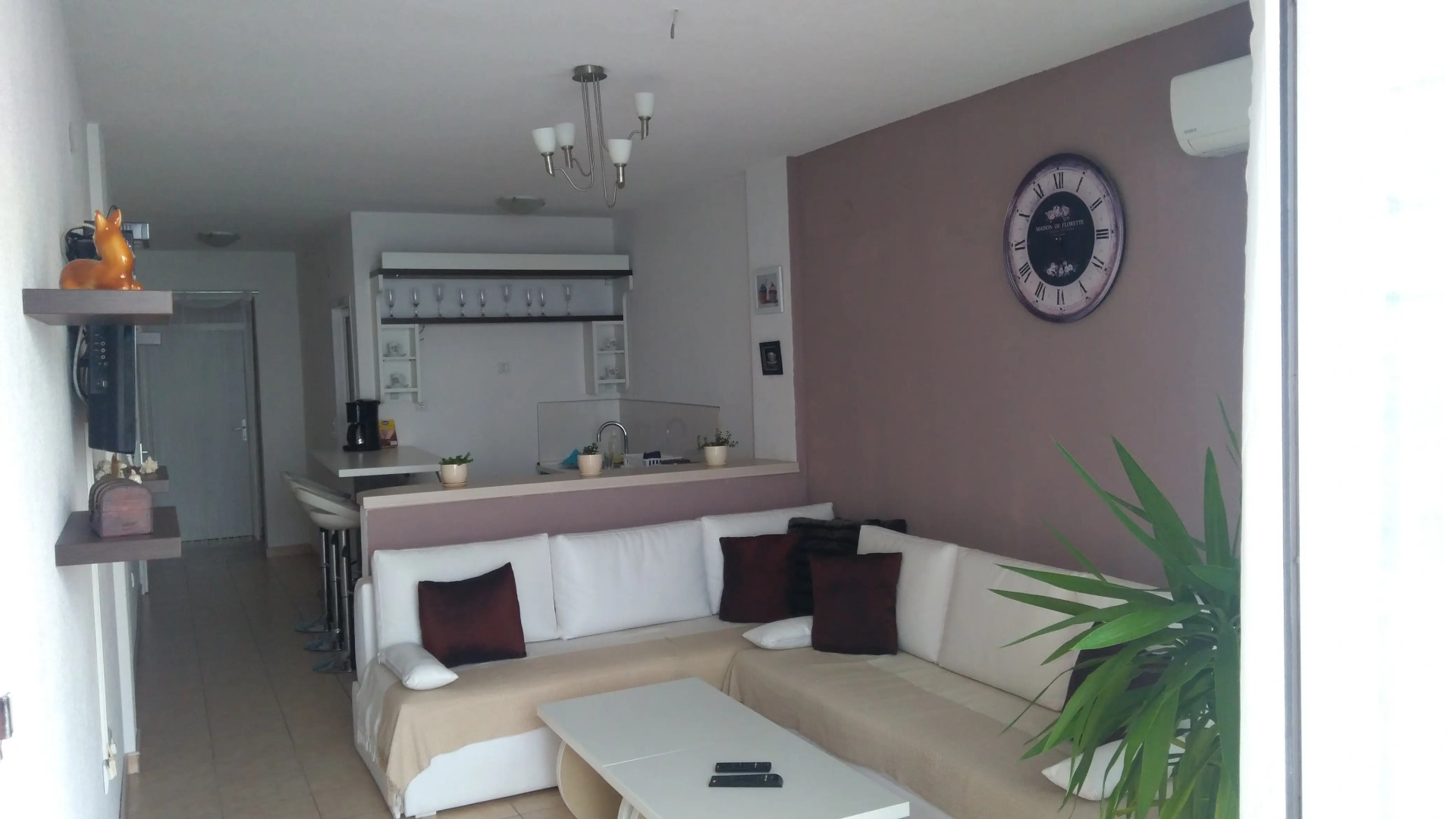 Апарт-Отель Villa Eros