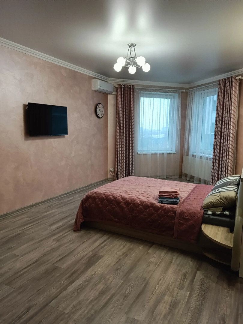 Квартира Квартира-студия у Южного вокзала