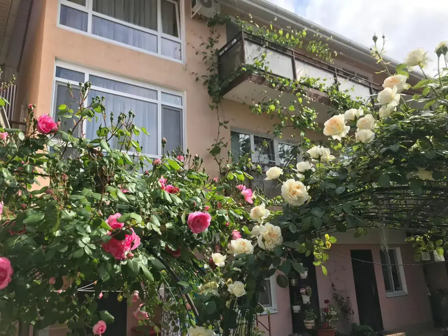 Гостевой дом Ди Анна