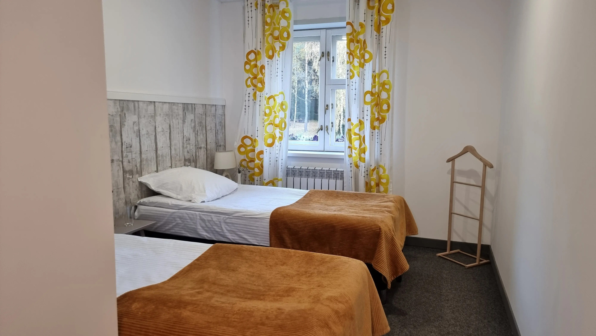 Гостевой дом Усадьба Запруднево