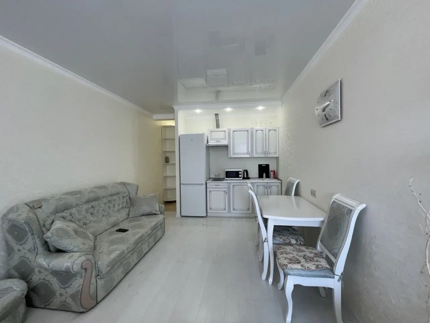 Квартира Уютная в Центре у Моря