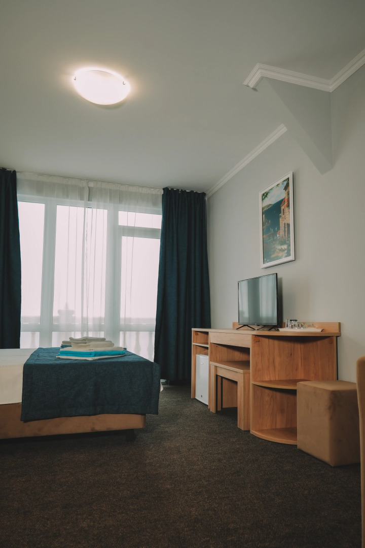 Гостевой дом Скала