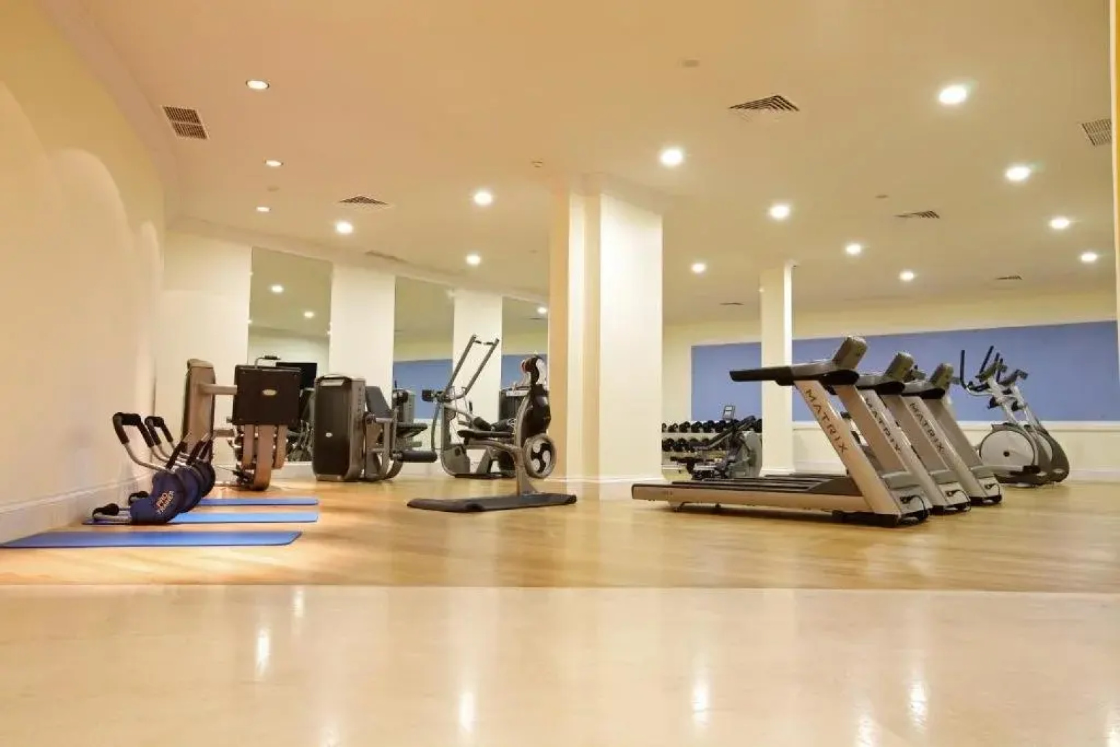 The Yeatman Hotel