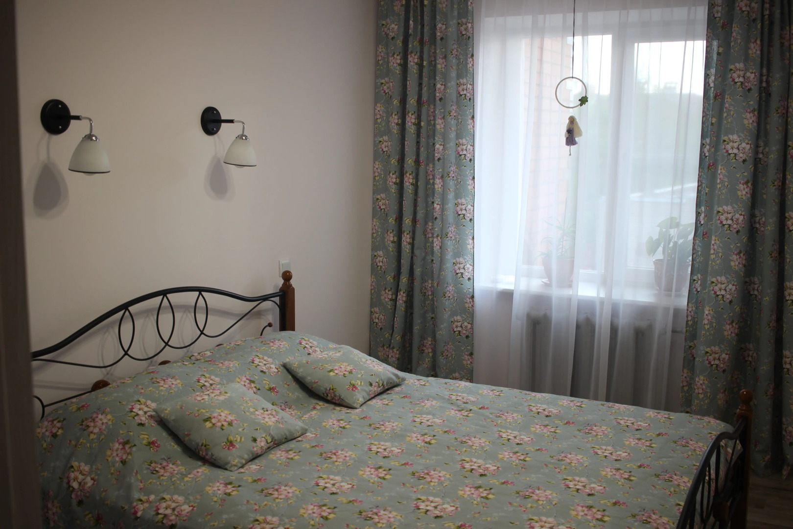 Квартира Трехкомнатная Студия Провинция