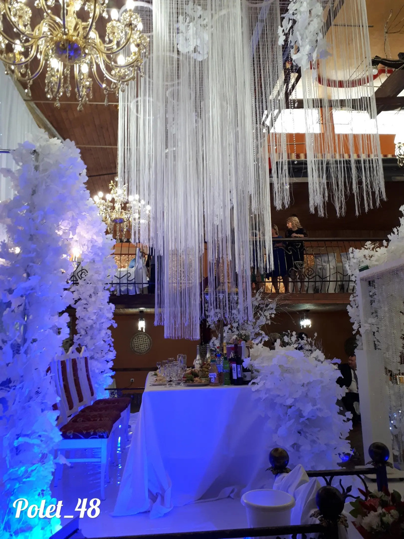 Гостиница Полет