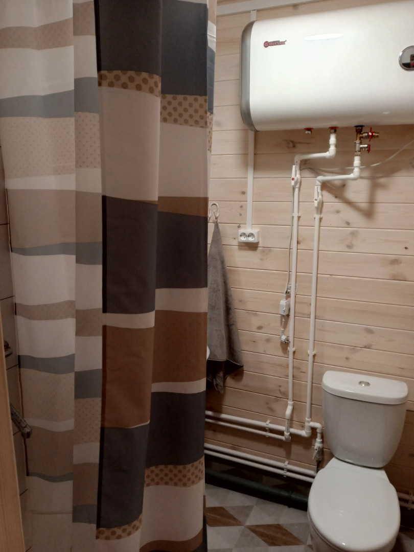 Частный дом в Малые соли