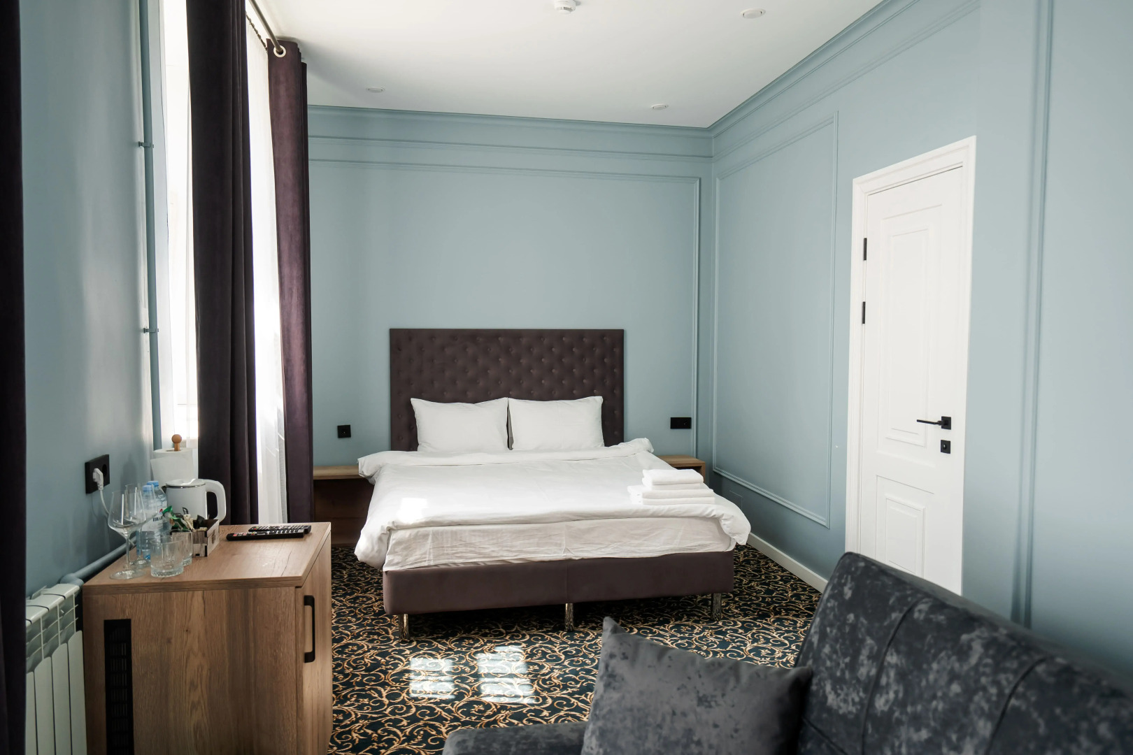 Апарт-Отель А