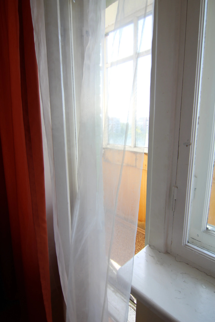 Квартира на Улице 50 лет Октября 15