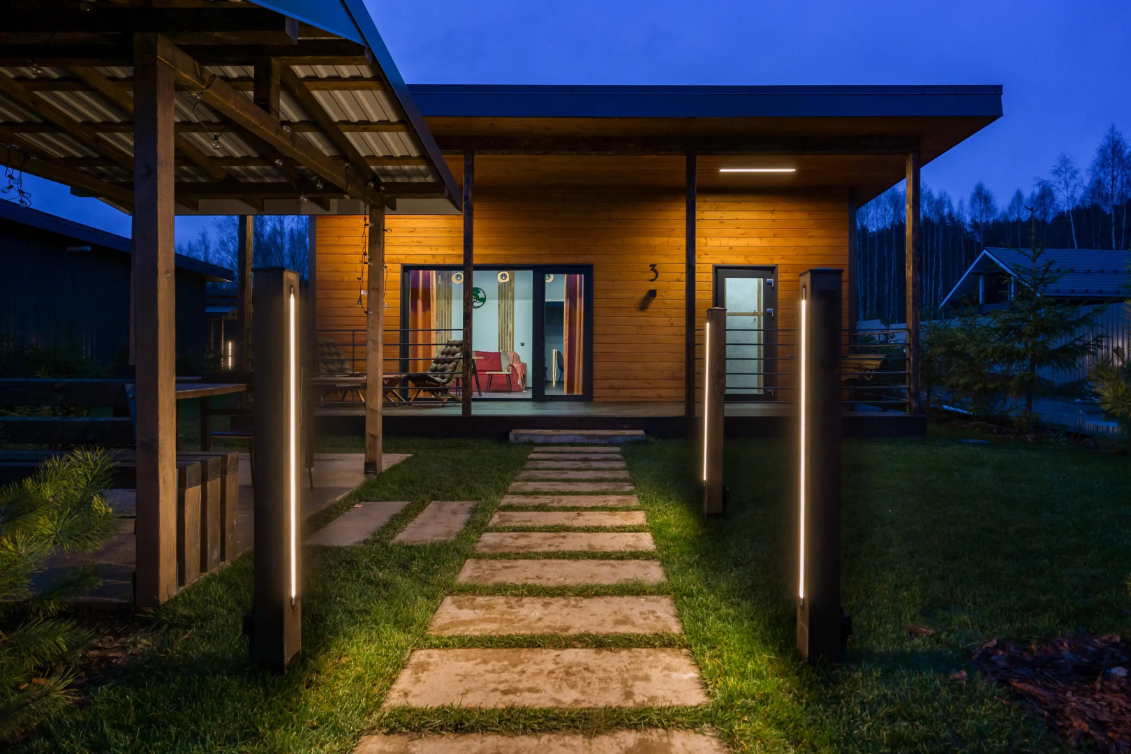 RentalSPb Redlake Красное Озеро