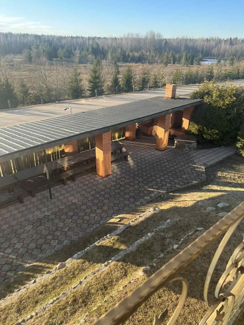 Вилла Агроусадьба Ласточкино Uнездо