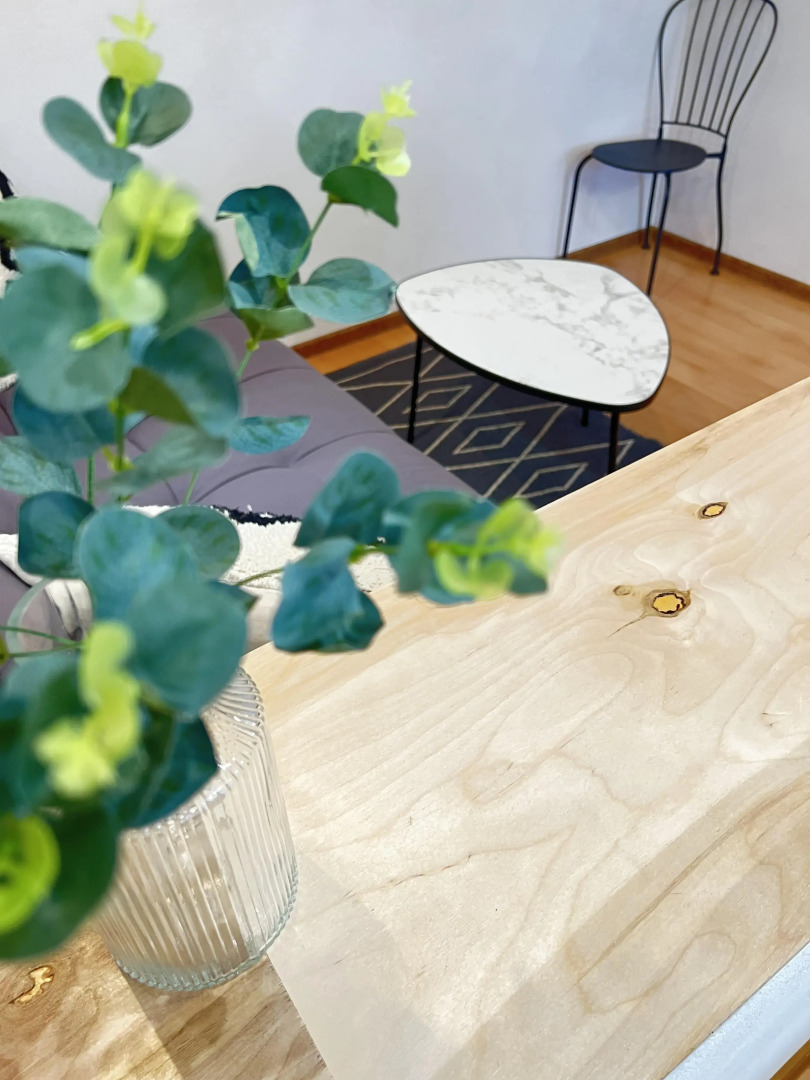 Квартира Тихий уют в центре