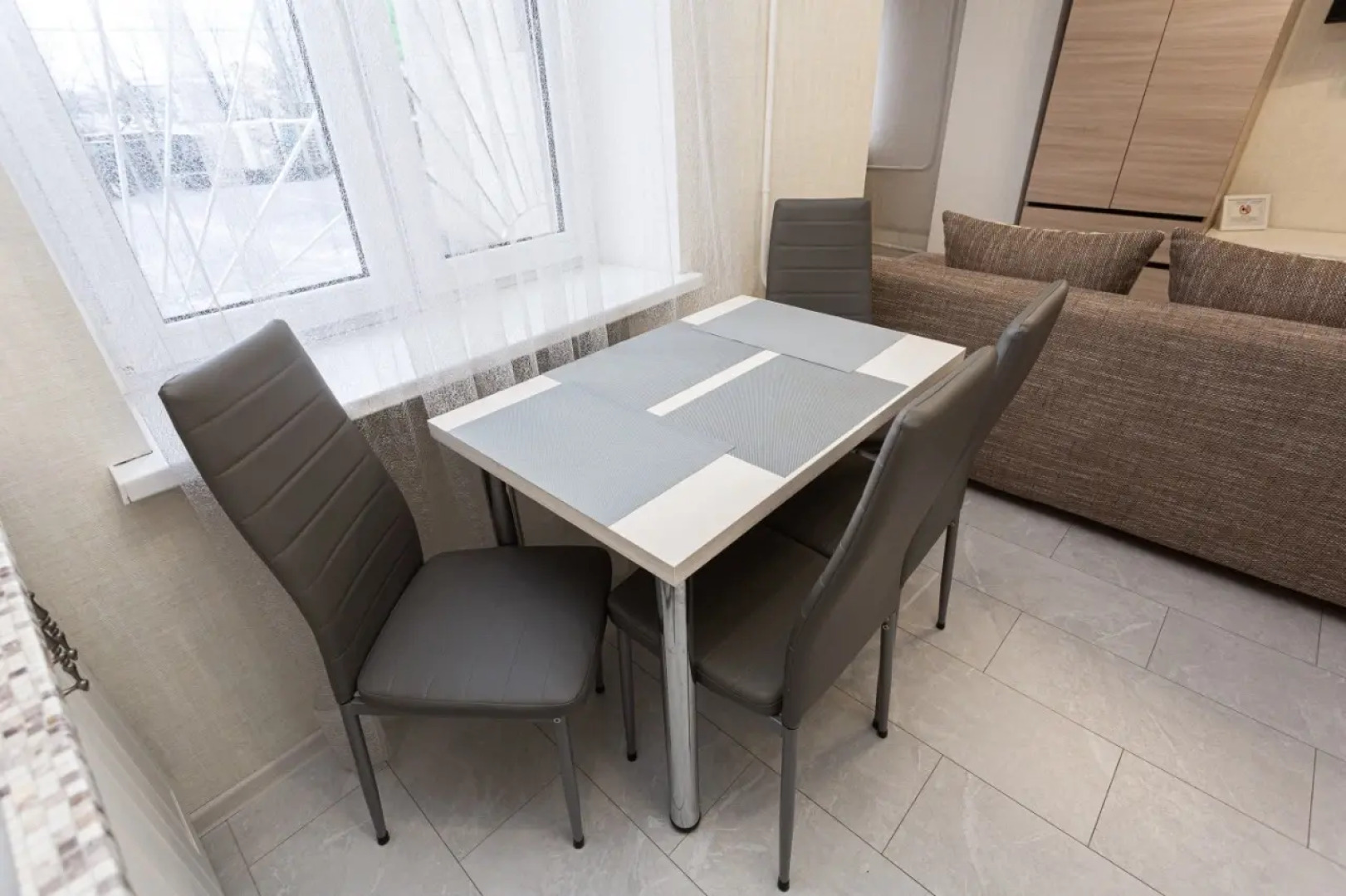 Апартаменты у Королевского замка