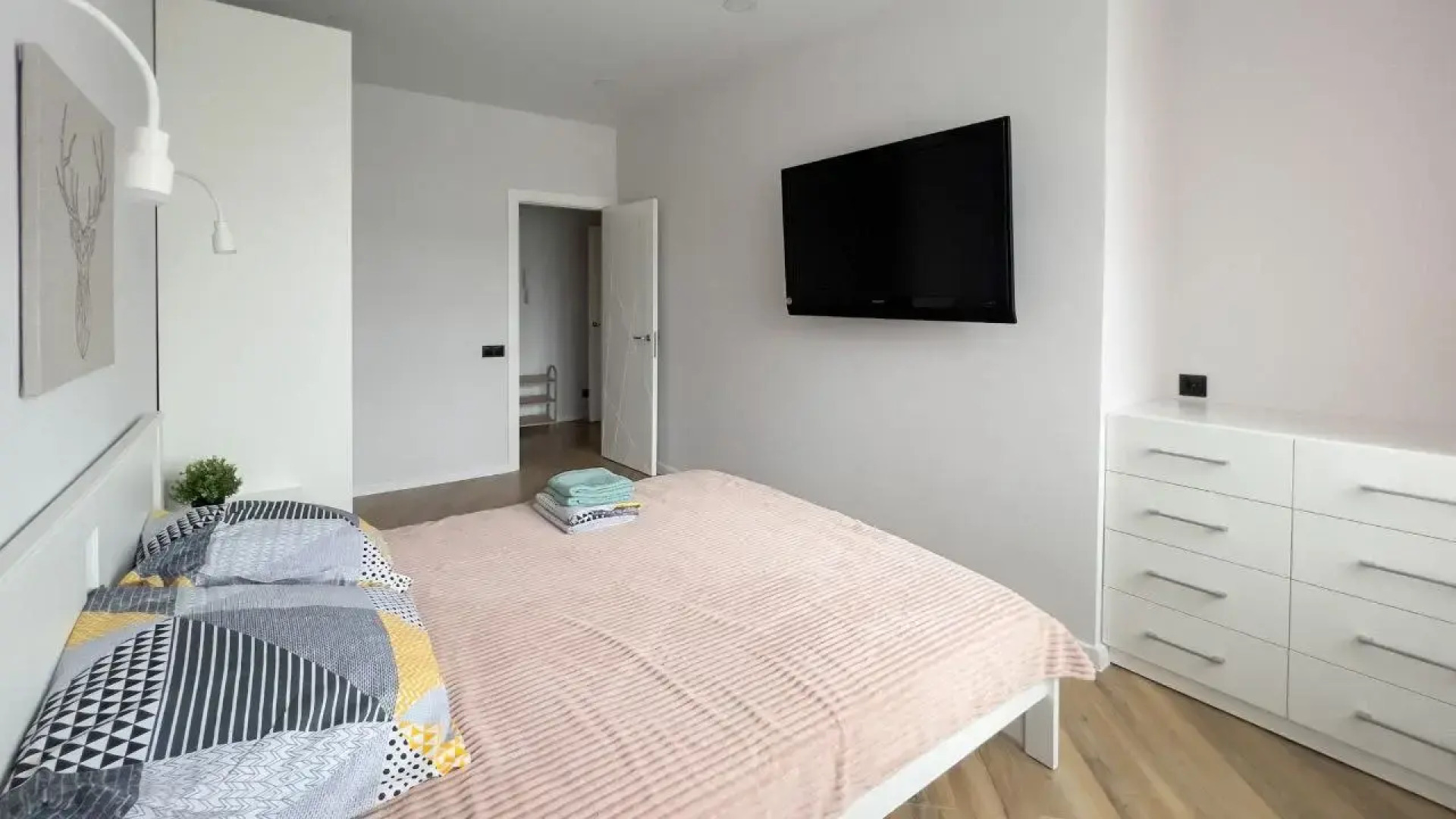 Квартира на улице Ленина 563