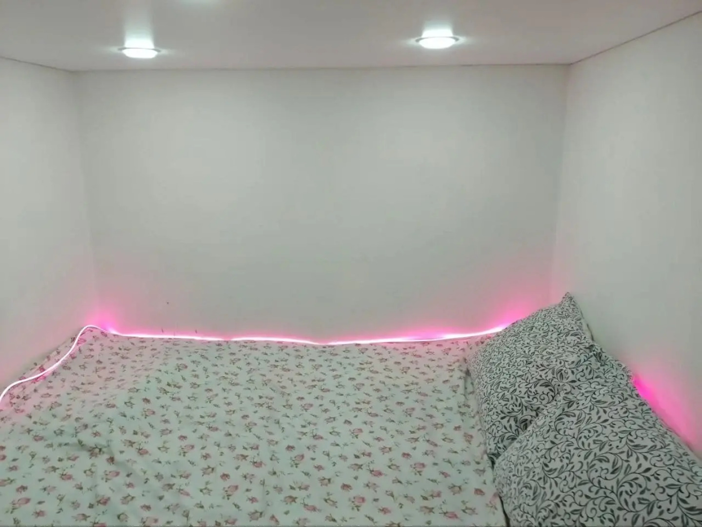 Апартаменты Двухуровневые