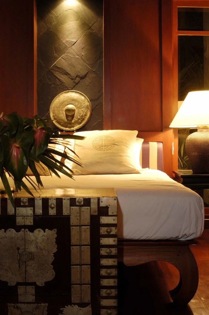 Вилла Anayara Luxury Retreat Panwa Resort