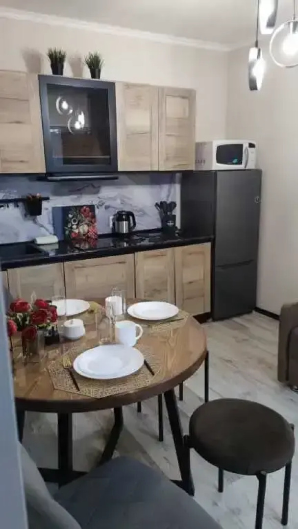 Апартаменты Юнона Сириус