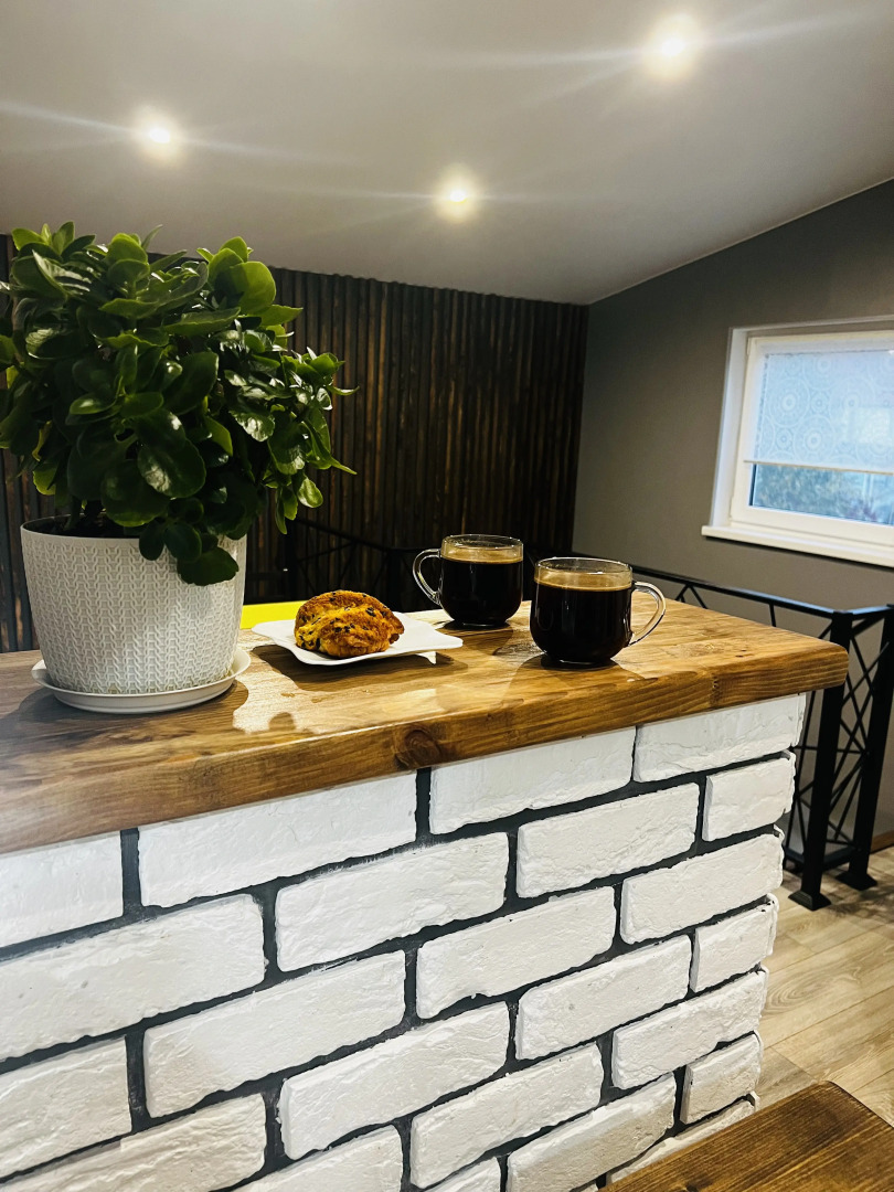 Апартаменты Cranz Resort