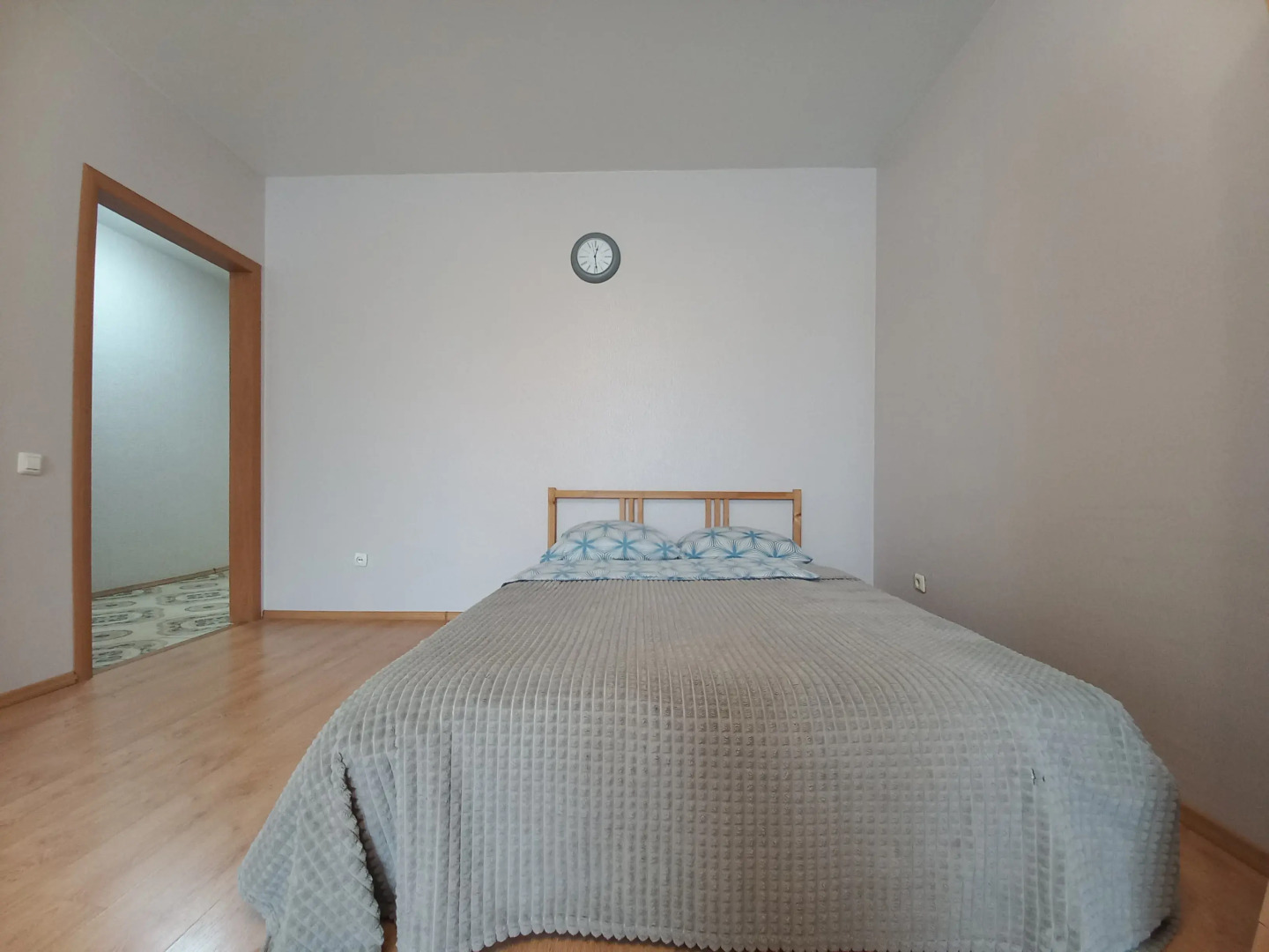 Апартаменты на Краснозвездной 9