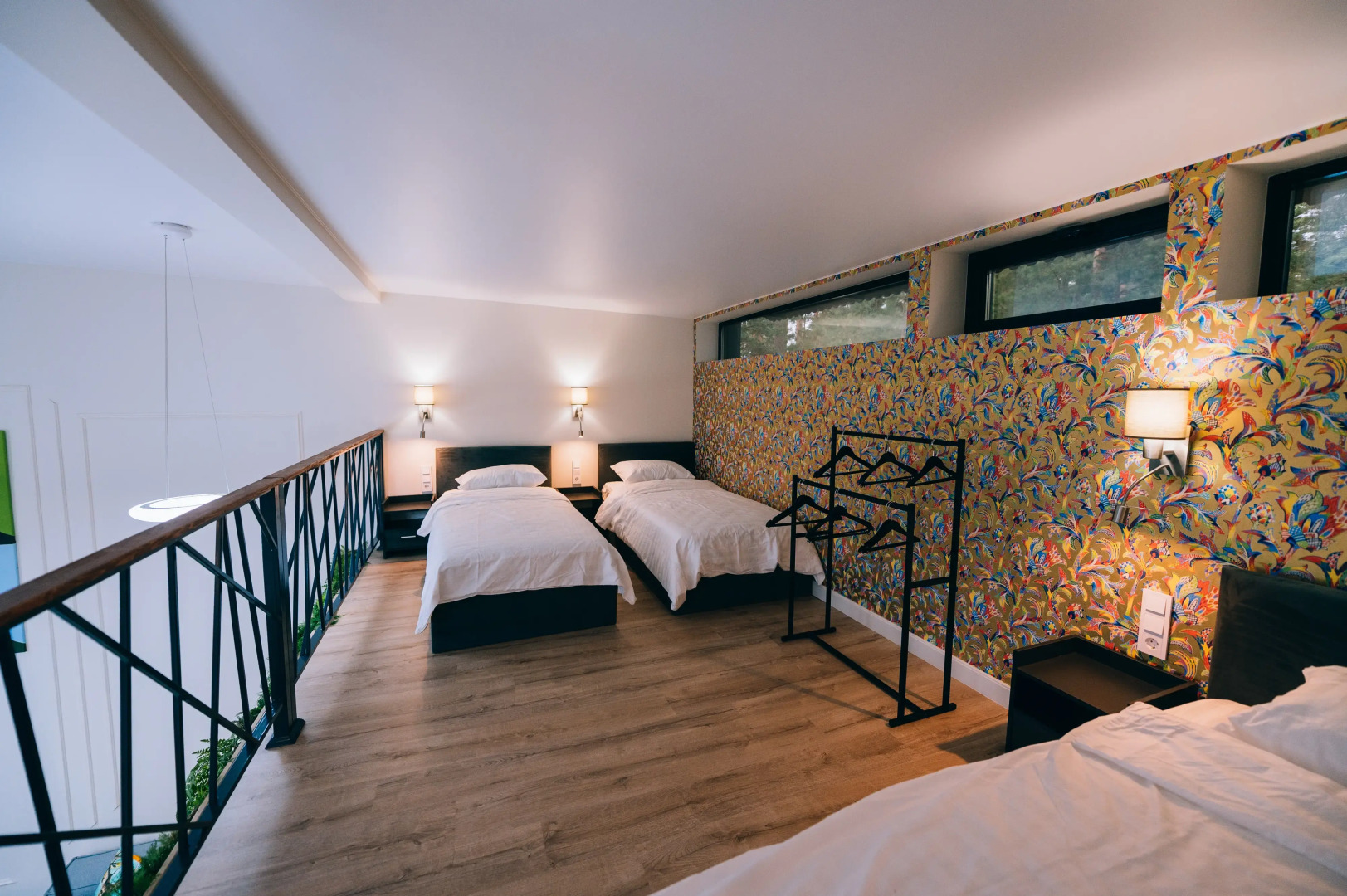 Глэмпинг Загородный дом с баней А-Пушкин