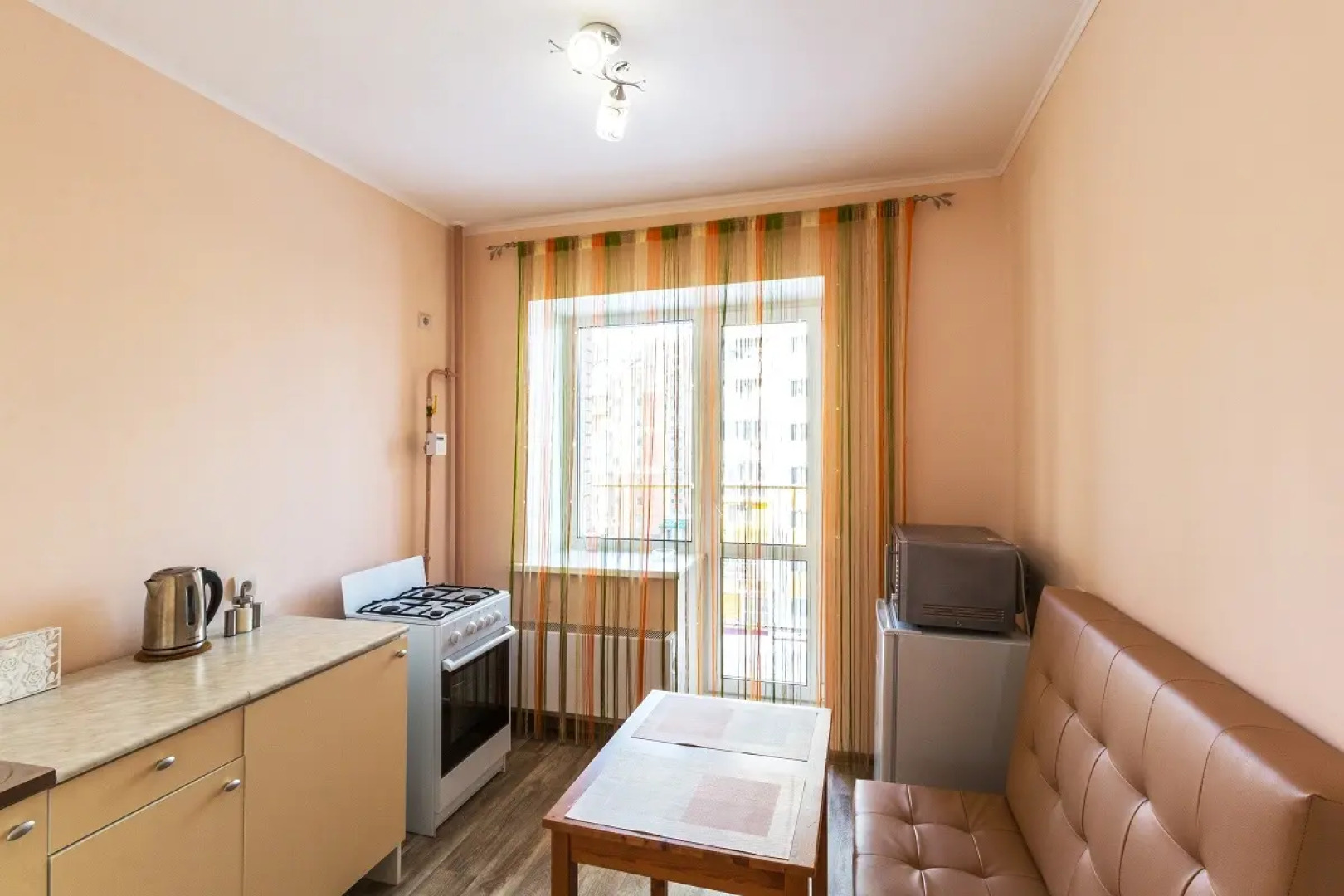 Апартаменты Комфорт