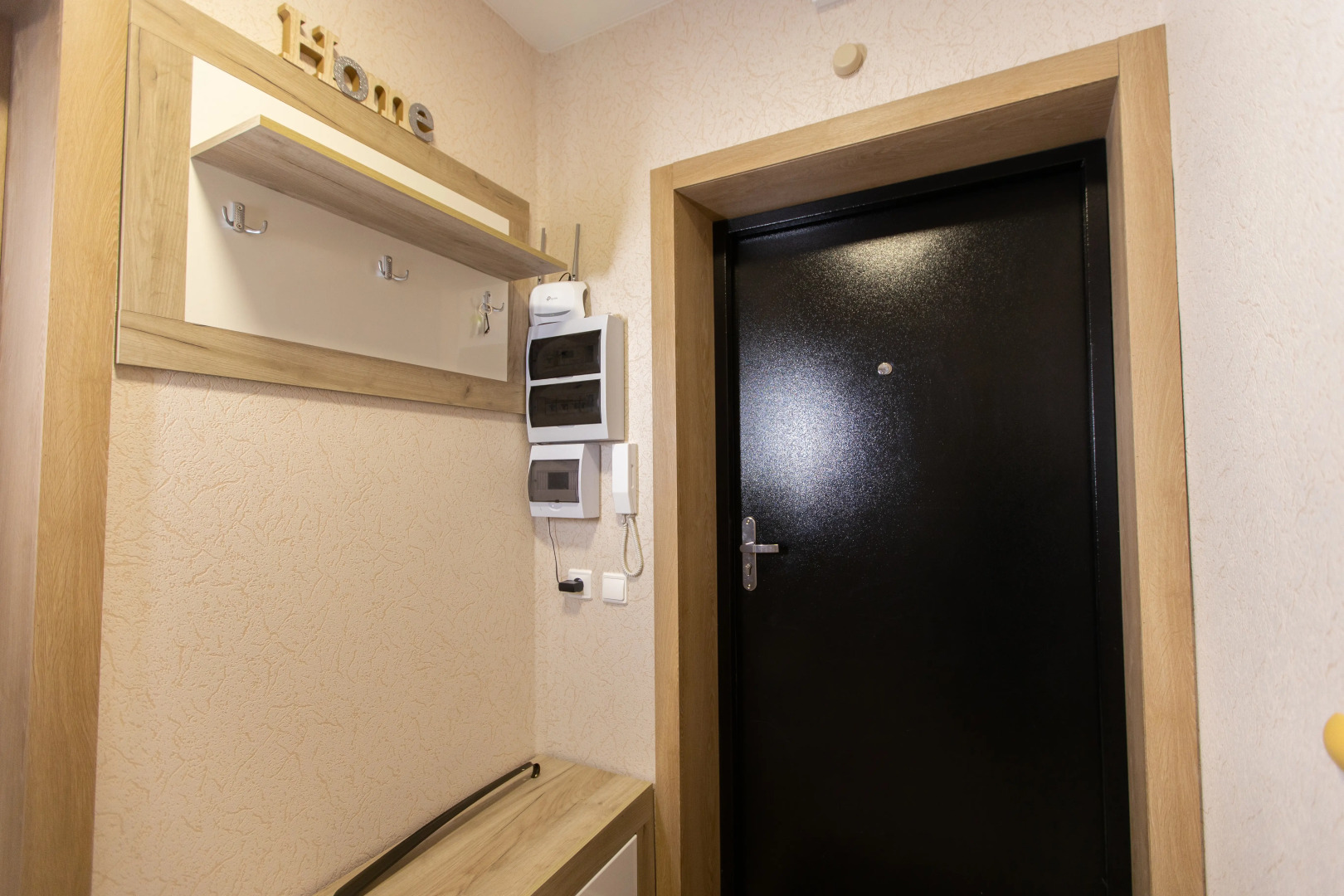 Апартаменты Стильная Квартира на Димитрова