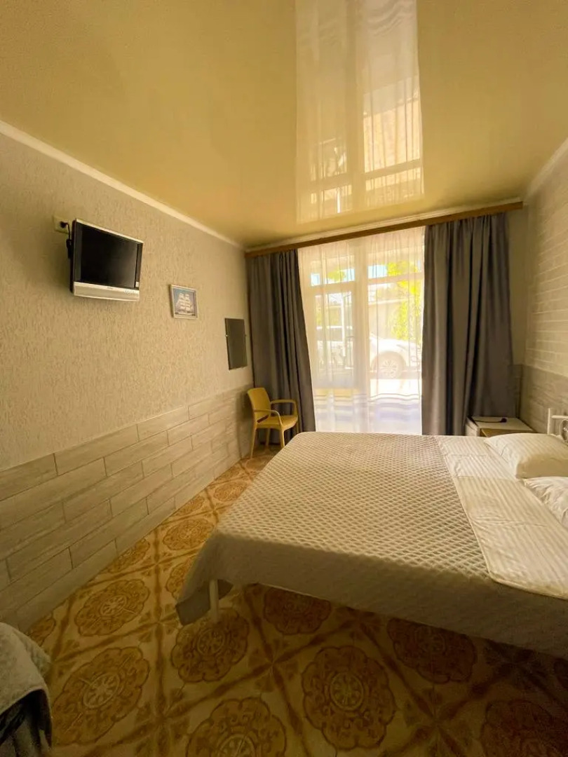 Гостевой дом Виктория