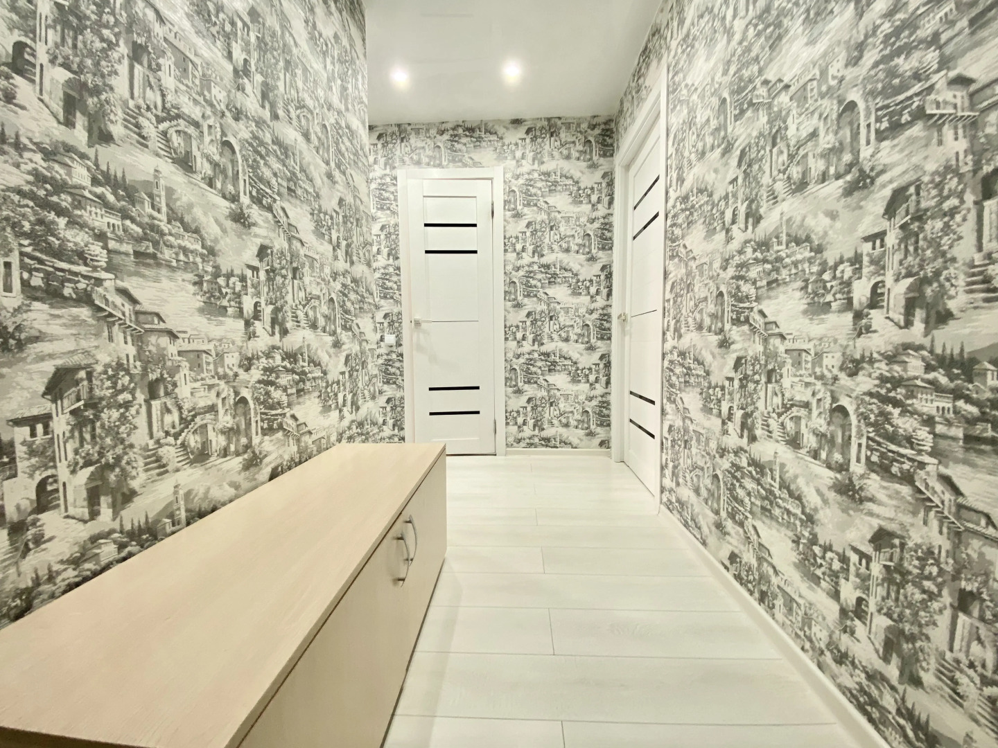 Апартаменты Kvartiry54 у ЗимаЛето