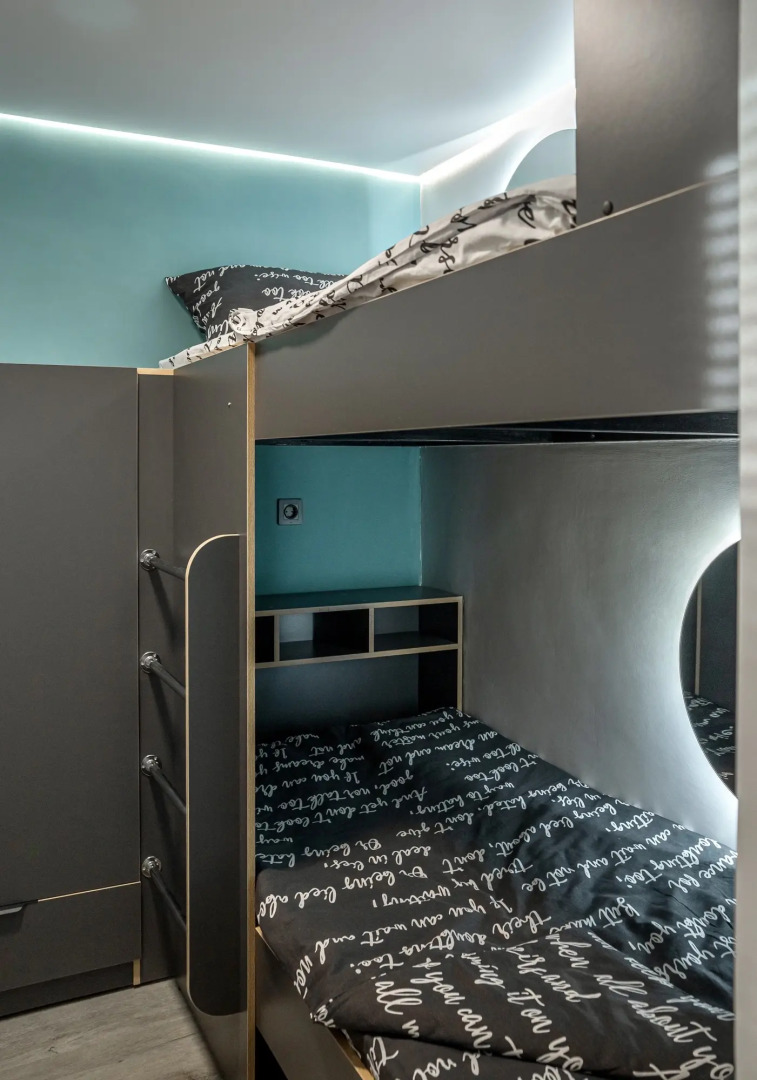 Квартира Уютная с дизанейнерским ремонтом в центре города