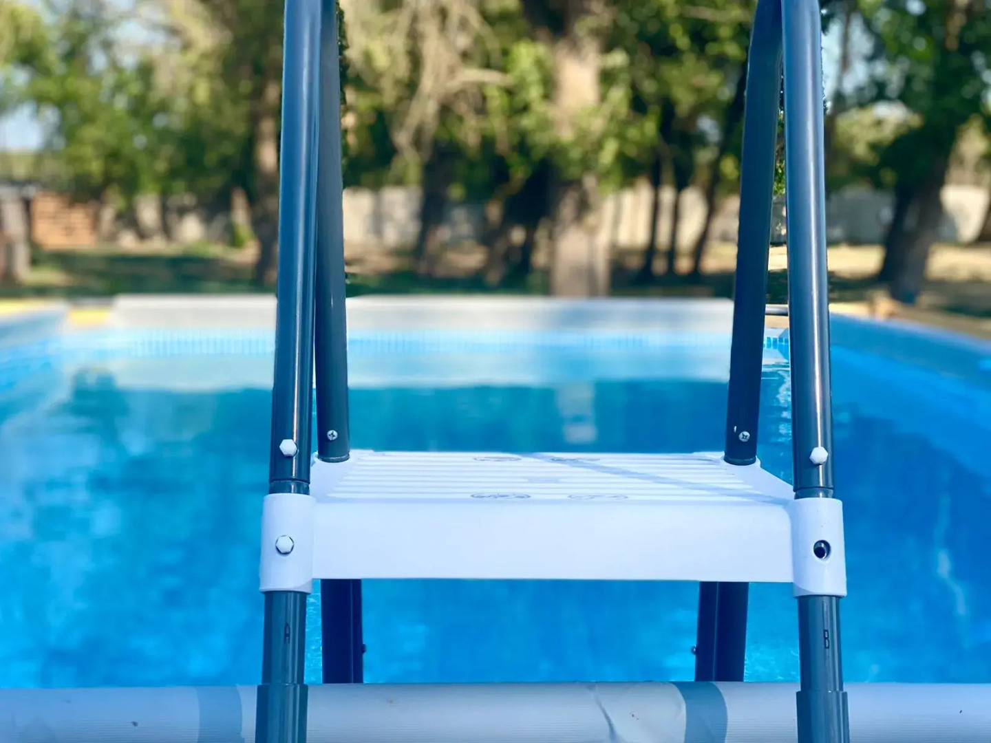 База отдыха Тритон