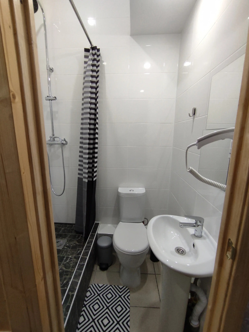 Отель Сон Lite