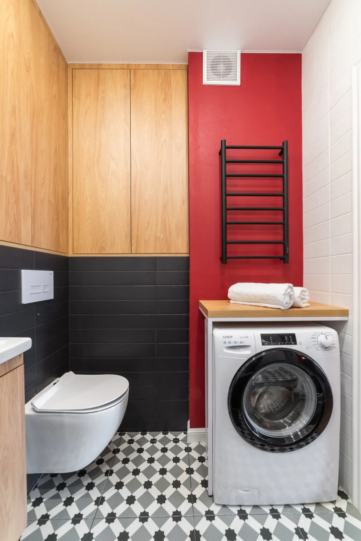 Квартира студия на сутки Минск Мир Быстрое заселение Парковка Wi-Fi Подходит для командировок и отдыха