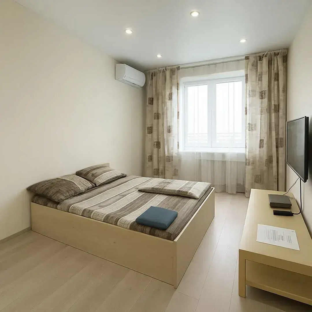 Апартаменты на Михеева 29