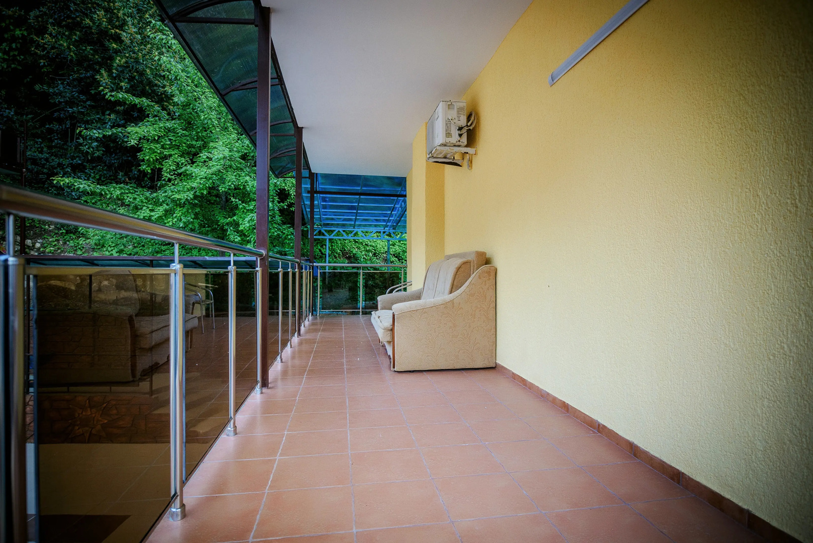 Гостевой дом Гармония