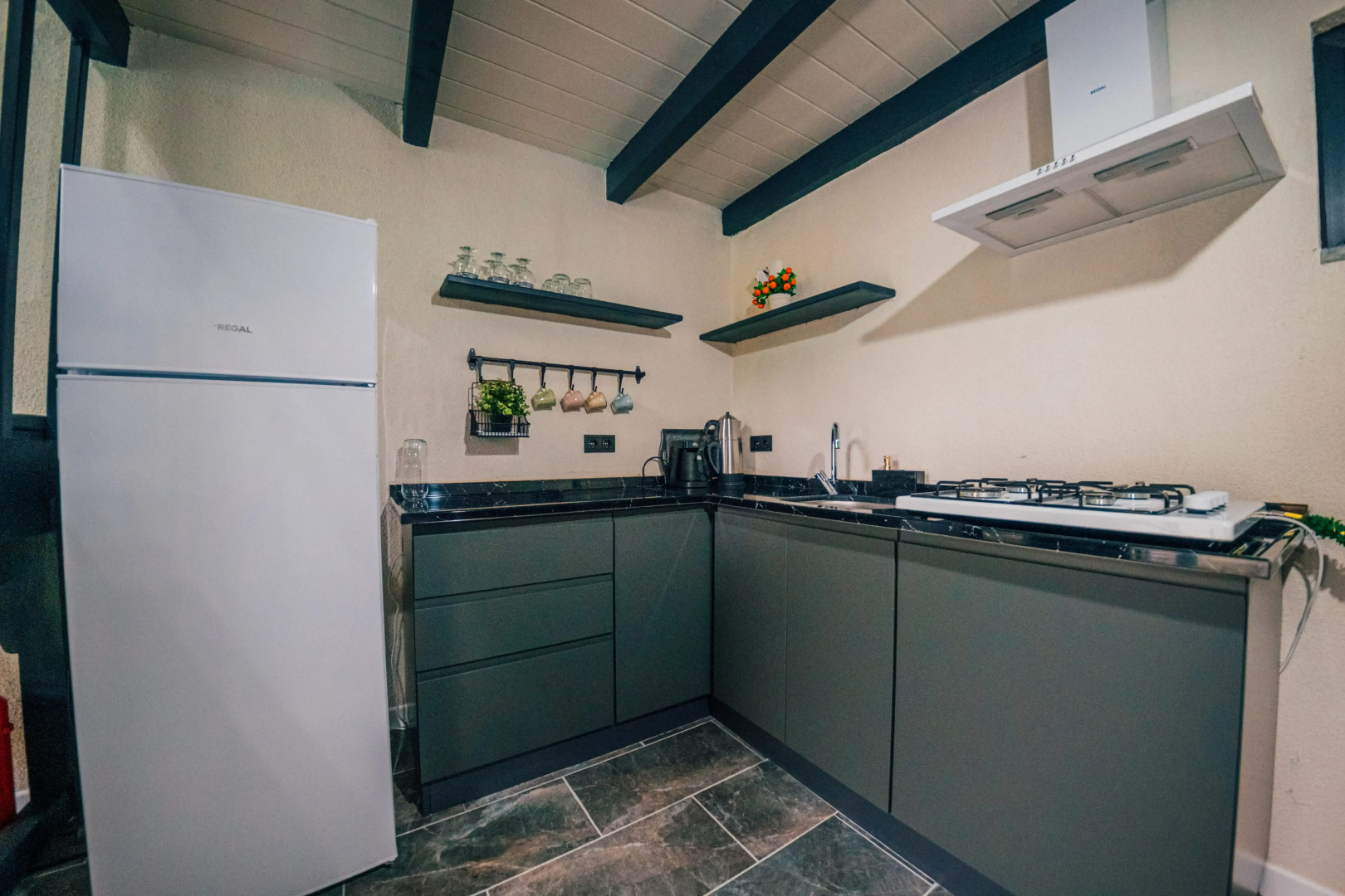 Moonsa Boutique Villas