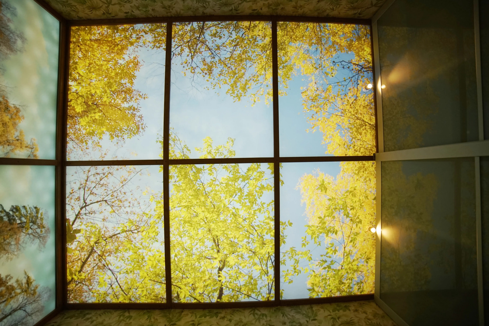 Апартаменты бизнес комфорт. Панорама города  с 26 этажа