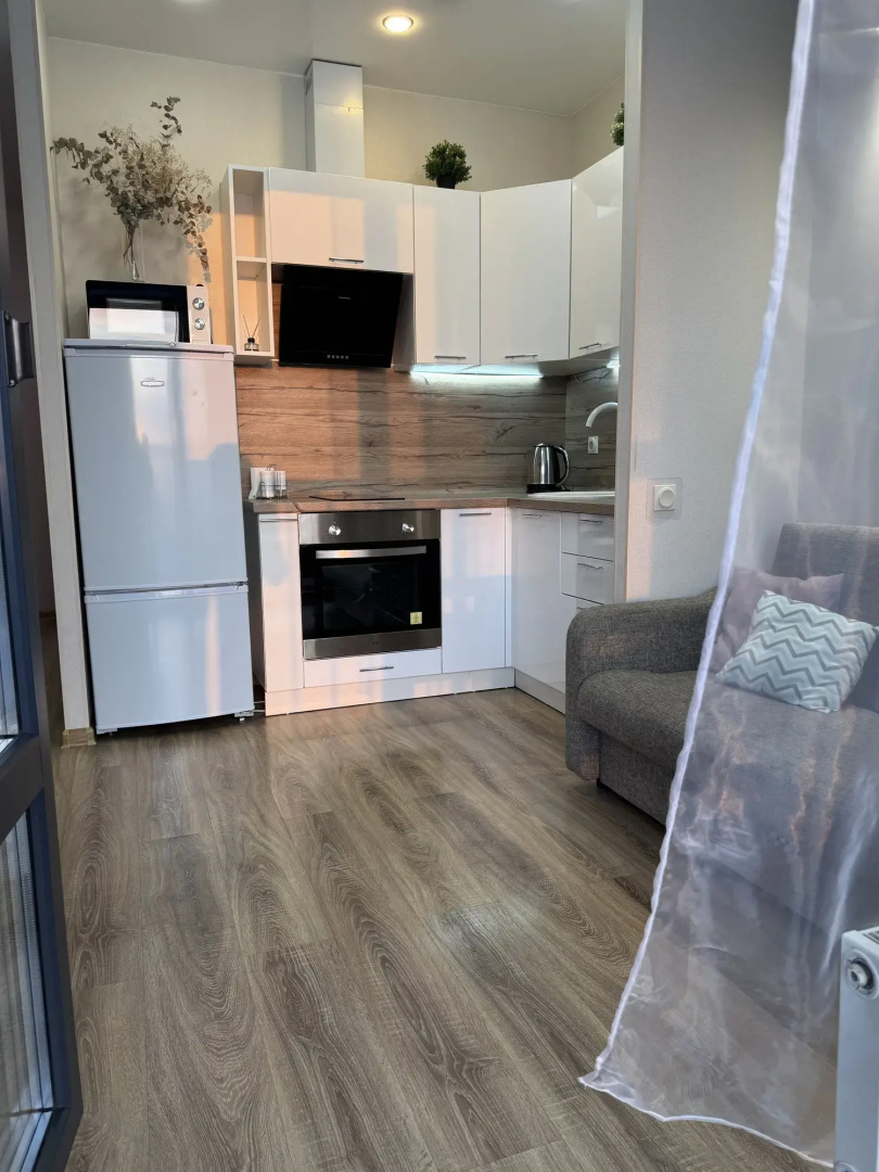 Квартира двухкомнатные Be Home на Седова