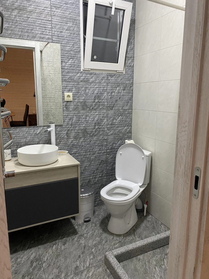 База отдыха Sova