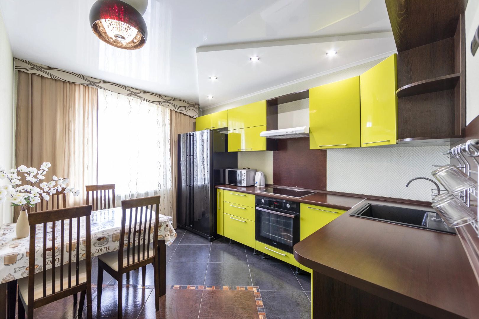 Квартира Аквапарк 100 Эрвье