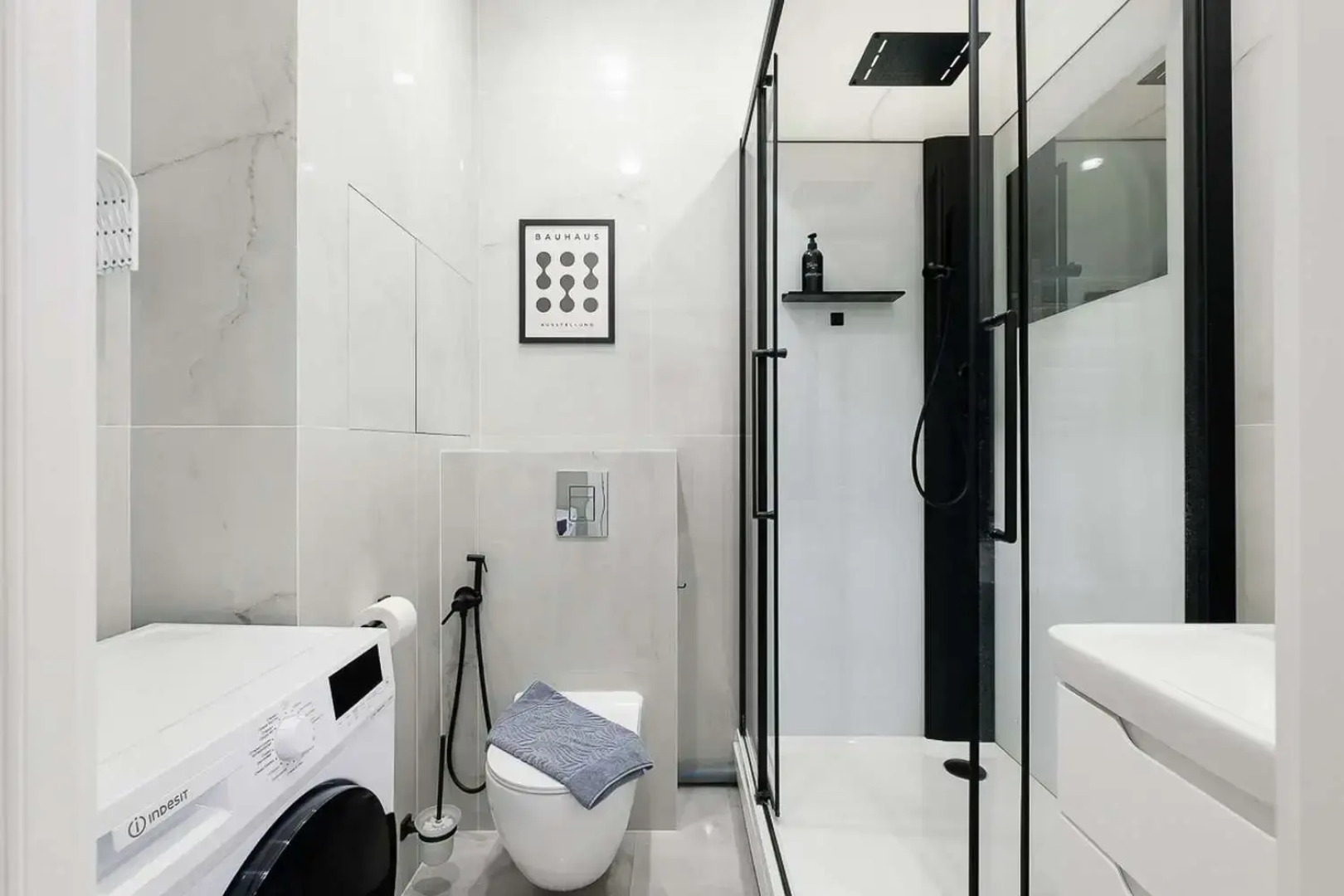 Апартаменты Happy House Нагатинская 10 А