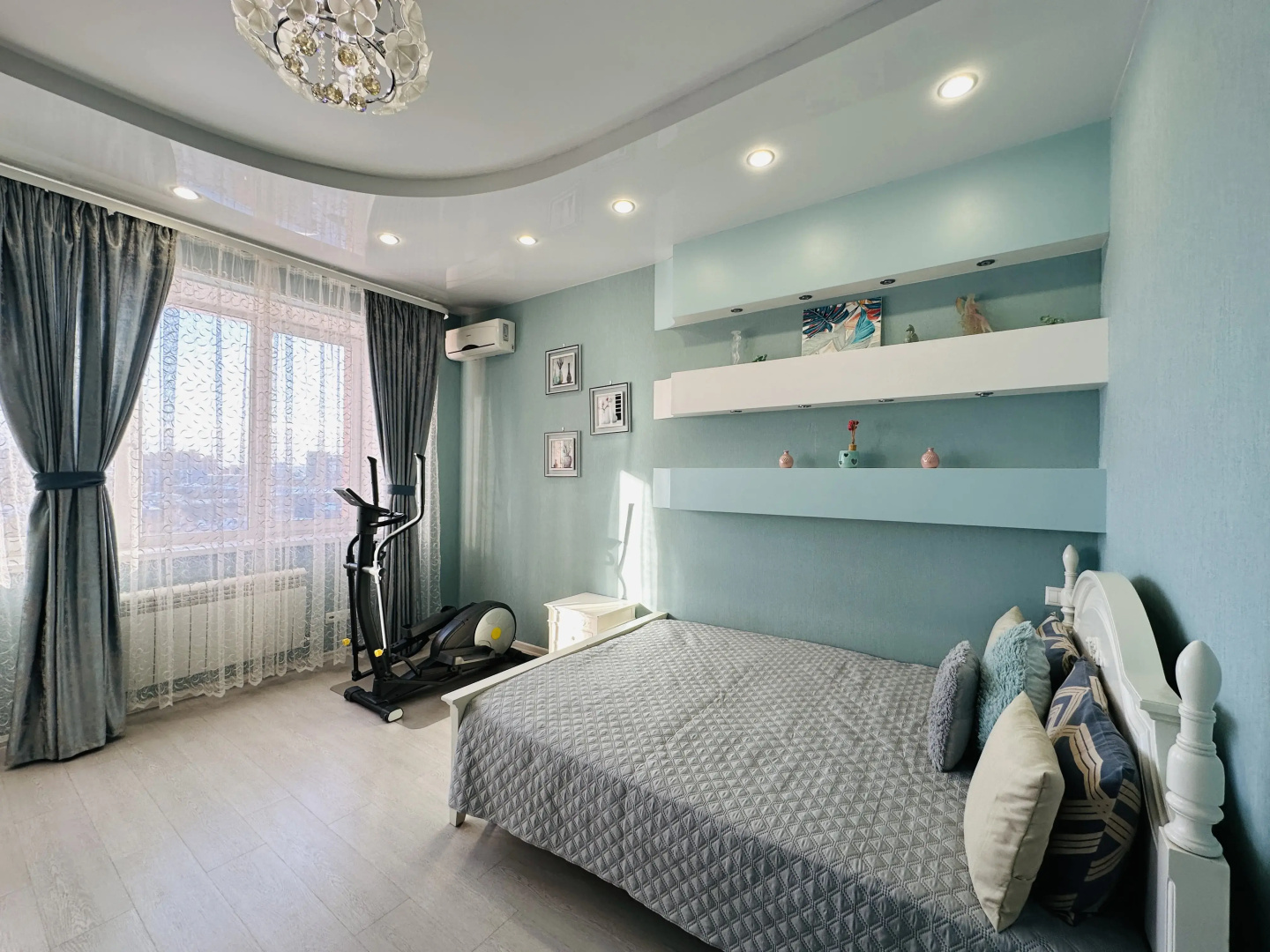 Квартира Nasutki38 Калейдоскоп Впечатлений
