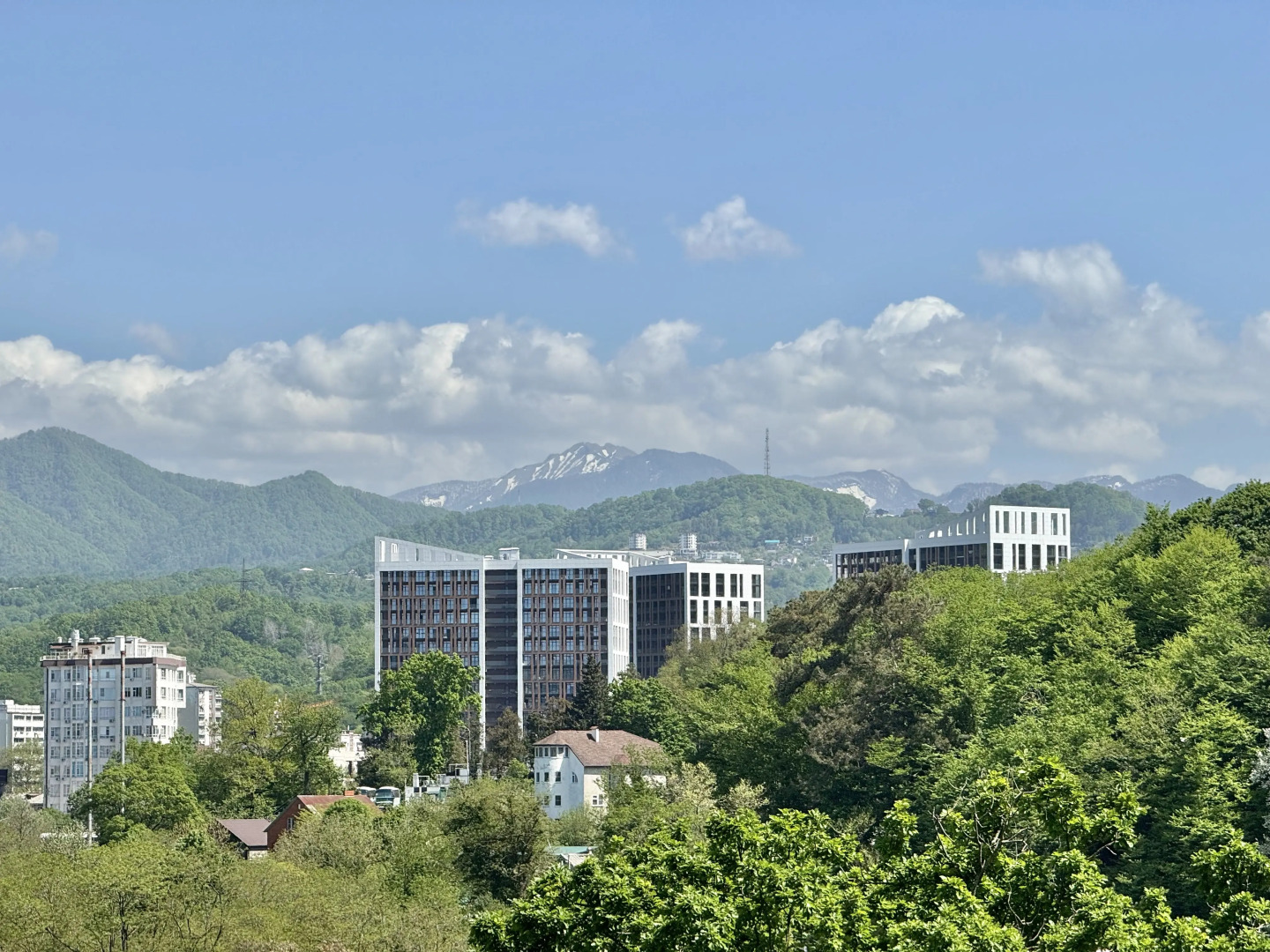 Апартаменты Каравелла Португалии