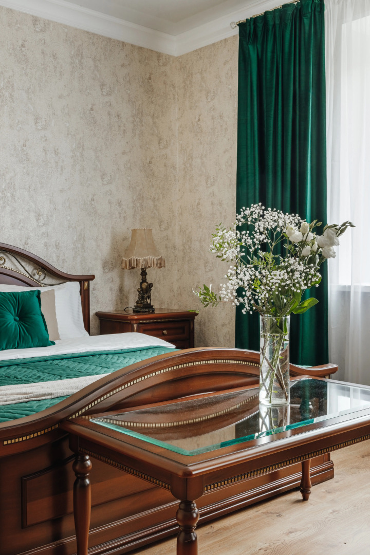 Квартира Уютная в центре