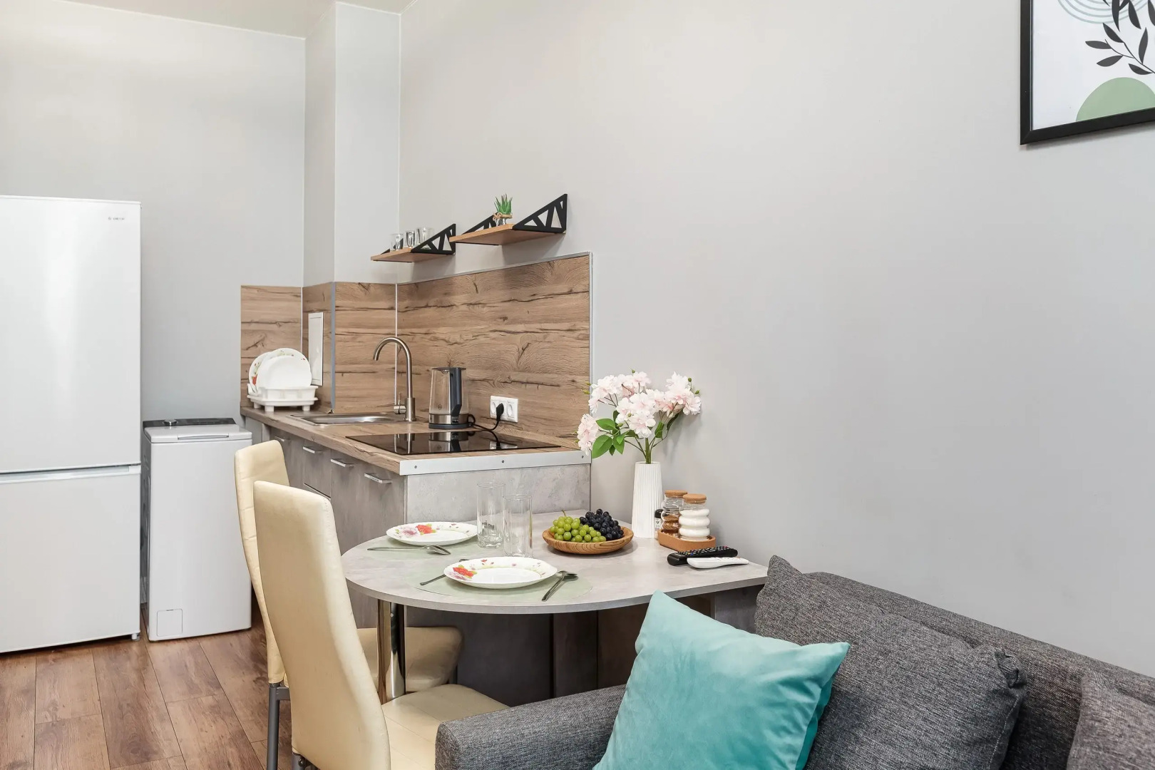 Квартира Comfort Home на Свистуха с1к1