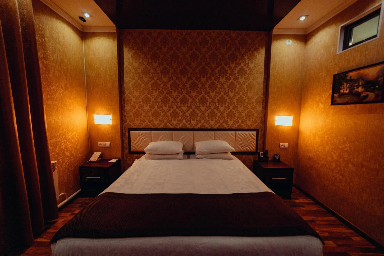 Отель Asmald Palace