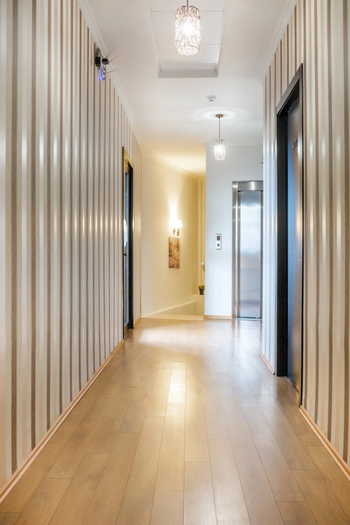 Отель Мерлин