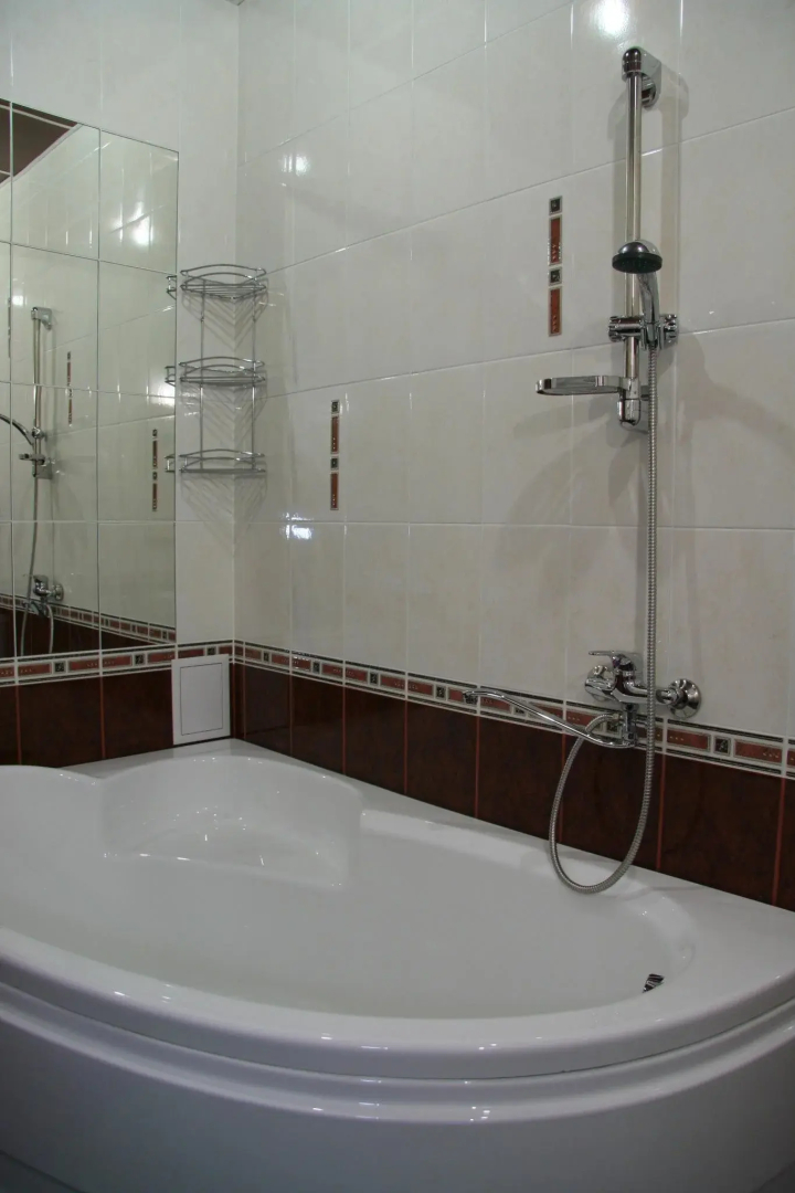 Отель Эсмеральд