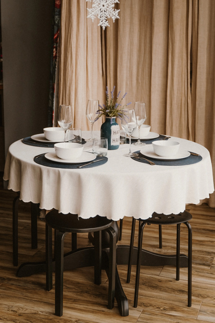 Апартаменты  Дизайнерские с панорамными окнами