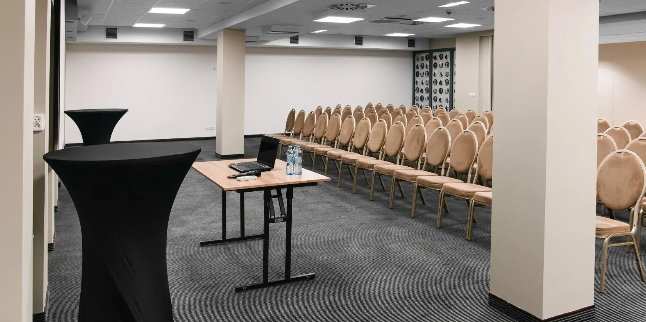 Отель Focus Premium Elbląg