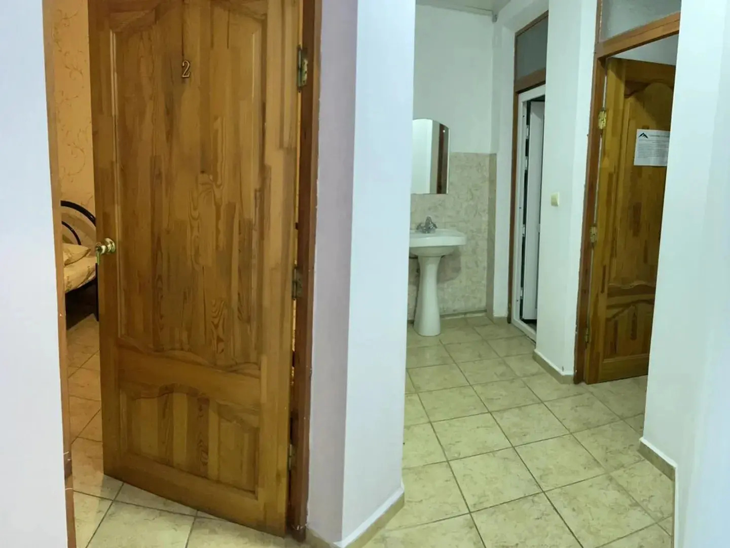 Гостевой Дом Белые Скалы